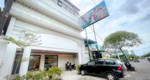Stadio Hostel Jogja: Keseruan dan Kenyamanan di Stadio Hostel Jogja