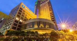 Hotel di Ngagel Surabaya: Temukan Penginapan Nyaman di Daerah Ngagel Surabaya