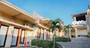 Palem Asri Guest House: Kesegaran dan Ketentraman di Palem Asri