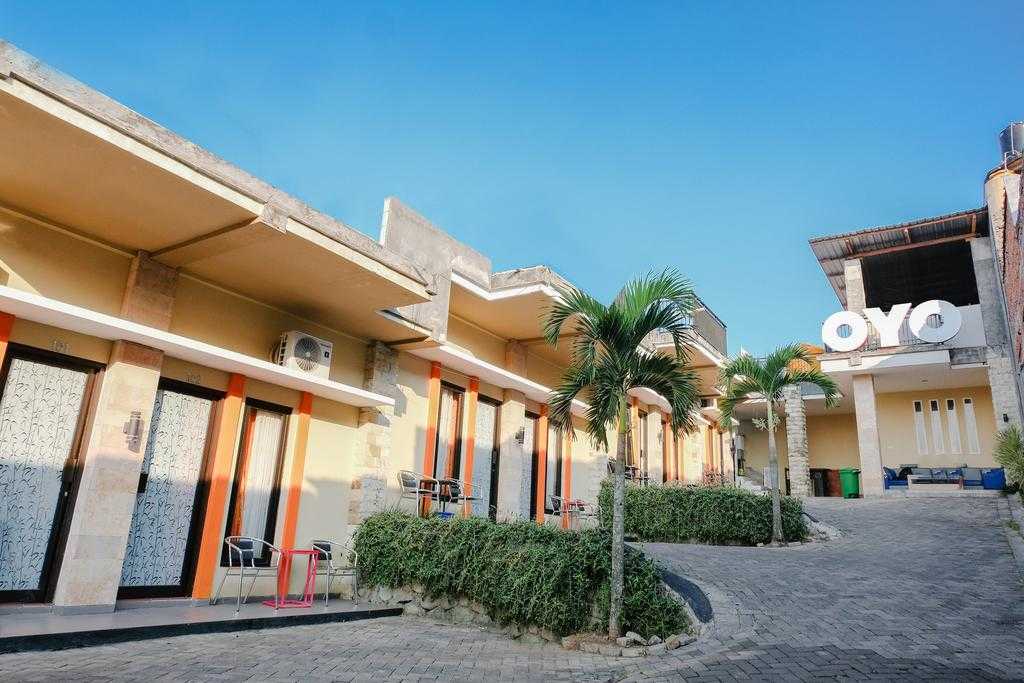 Palem Asri Guest House: Kesegaran dan Ketentraman di Palem Asri 