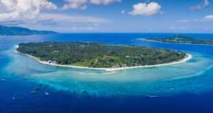 Kidi's Lodge Gili Trawangan: Penginapan Nyaman di Pulau Gili Trawangan