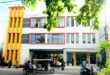 Hotel Mutiara Selatan Pangandaran: Kesegaran dan Kenyamanan di Selatan Pangandaran