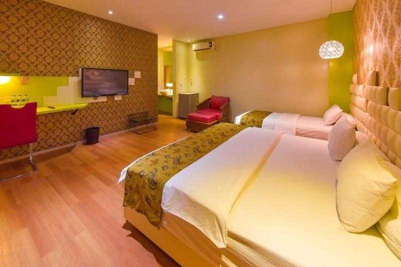 Hotel Cordex: Pengalaman Menginap yang Modern dan Nyaman 