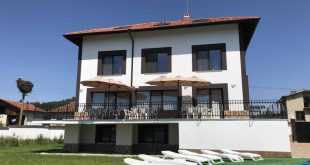 Harmony Guest House: Kenyamanan Terbaik di Harmony Guest House