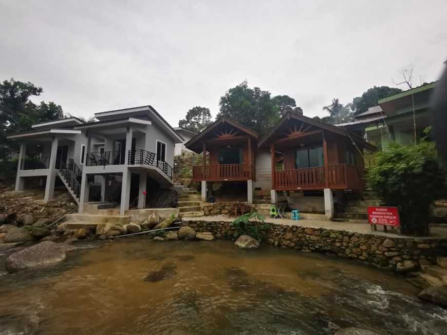 Homestay Tenggarong: Suasana Keluarga di Tengah Keindahan Alam 