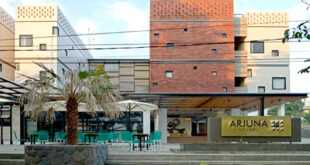 Hotel Lucky Inn: Penginapan Nyaman di Lokasi Strategis