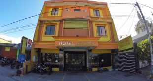 Ashofa Hotel: Penginapan Berkualitas di Kota Kendari