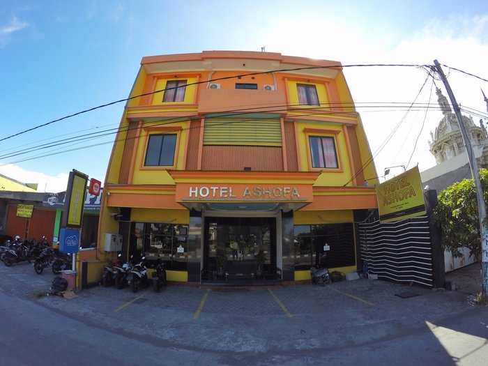 Ashofa Hotel: Penginapan Berkualitas di Kota Kendari 