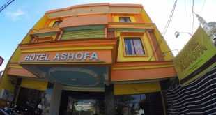 Hotel Ashofa Juanda: Pengalaman Menginap yang Berkesan di Juanda