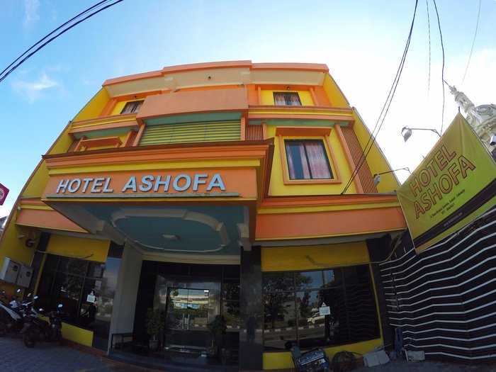 Hotel Ashofa Juanda: Pengalaman Menginap yang Berkesan di Juanda 