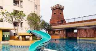 Hotel Murah di Ciledug Tangerang: Penginapan Terjangkau di Tengah Kota Tangerang
