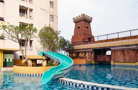 Hotel Murah di Ciledug Tangerang: Penginapan Terjangkau di Tengah Kota Tangerang 