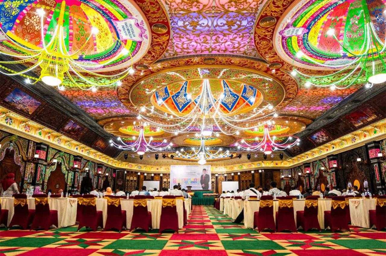 Hotel Utami Kendari: Pengalaman Menginap yang Berkesan di Kendari 