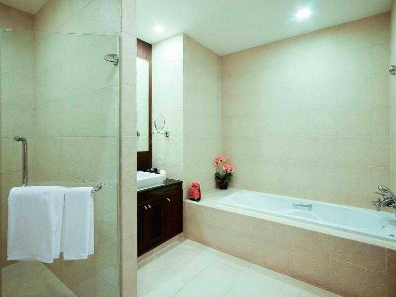 Hotel Medan yang Ada Bathtub: Kenikmatan Mandi yang Luar Biasa di Medan 