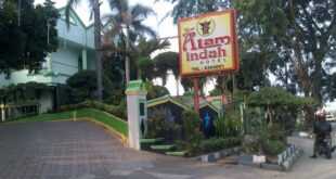 Hotel Melati di Jalan Jamin Ginting Medan: Kenyamanan dan Kemudahan di Jantung Kota Medan