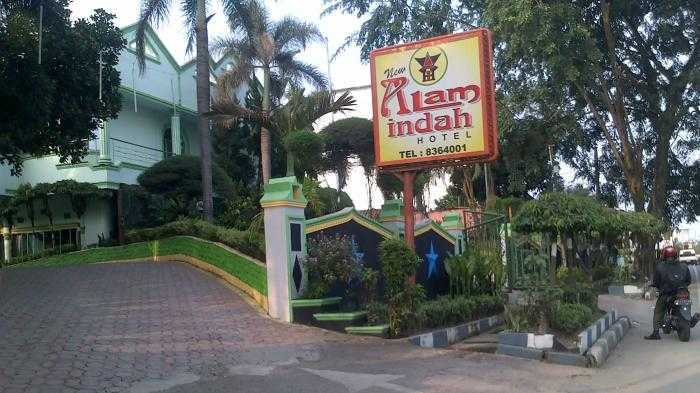 Hotel Melati di Jalan Jamin Ginting Medan: Kenyamanan dan Kemudahan di Jantung Kota Medan 