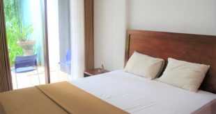 Hotel Melati Haurgeulis: Pengalaman Menginap yang Nyaman dengan Harga Terjangkau di Haurgeulis
