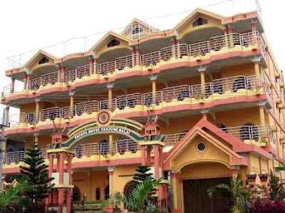 Hotel Ananda Tanjung Balai: Penginapan Nyaman di Pantai Tanjung Balai 