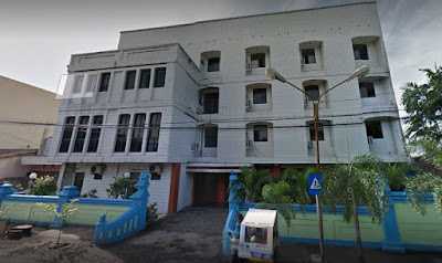 Hotel Arimbi Binjai: Akomodasi Nyaman di Kota Binjai 