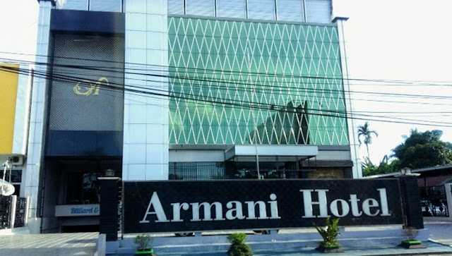 Pengalaman Terbaik di Hotel Pacific Muara Teweh 