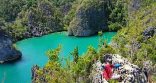 Penginapan Podomoro Sorong: Kenyamanan Menginap di Podomoro Sorong