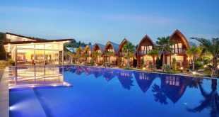 Karimunjawa Hotel Apung: Pengalaman Menginap yang Berkesan di Hotel Apung