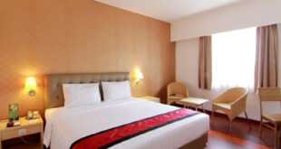 Hotel Arjuna Surabaya: Menginap dengan Kenyamanan yang Tak Tertandingi
