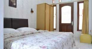 Orange Home Syariah Bandung: Kenyamanan dan Kesejukan di Orange Home Syariah Bandung