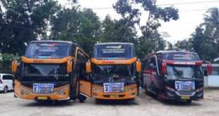 Hotel Mocca: Kenyamanan dan Kemewahan di Hotel Mocca