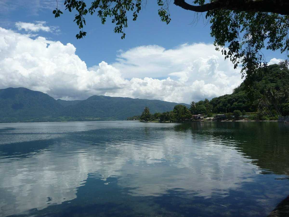 Hotel Danau Singkarak: Kenyamanan di Dekat Danau Singkarak 