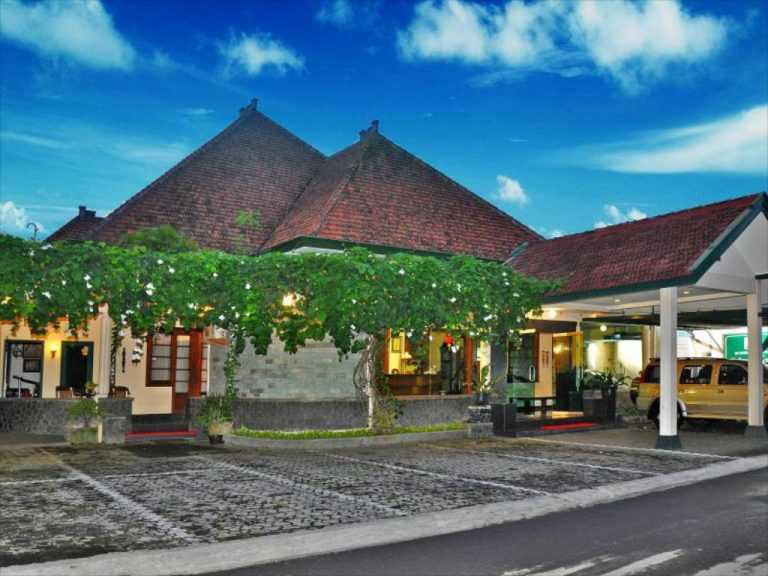 Mandala Wisata Hotel: Kenyamanan dan Pelayanan Terbaik di Hotel Wisata 