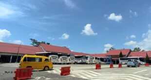 RedDoorz Syariah Dekat Terminal Mendolo Wonosobo 2: Pilihan Tepat untuk Penginapan