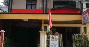 Hello Guest House: Selamat Datang di Hello Guest House untuk Pengalaman Menginap yang Berkesan