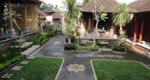 Ojeks Homestay Ubud: Kenyamanan dan Ketenangan di Ojeks Homestay Ubud