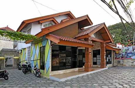 Ozora Guest House: Penginapan Nyaman dengan Nuansa Jepang di Sekitar Malang 