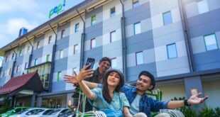 RedDoorz Mojokerto: Penginapan Modern dengan Harga Terjangkau