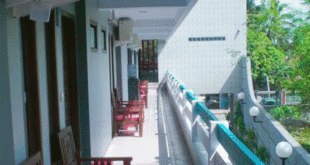 Pesona Mawar di Pangandaran: Rose Inn Hotel untuk Liburan Anda