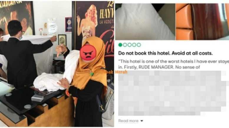 Tiara Hotel Solo: Pengalaman Menginap yang Mewah dan Tenang di Solo 