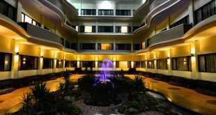 Pemilik Sutan Raja Hotel: Temukan Kisah di Balik Sutan Raja Hotel