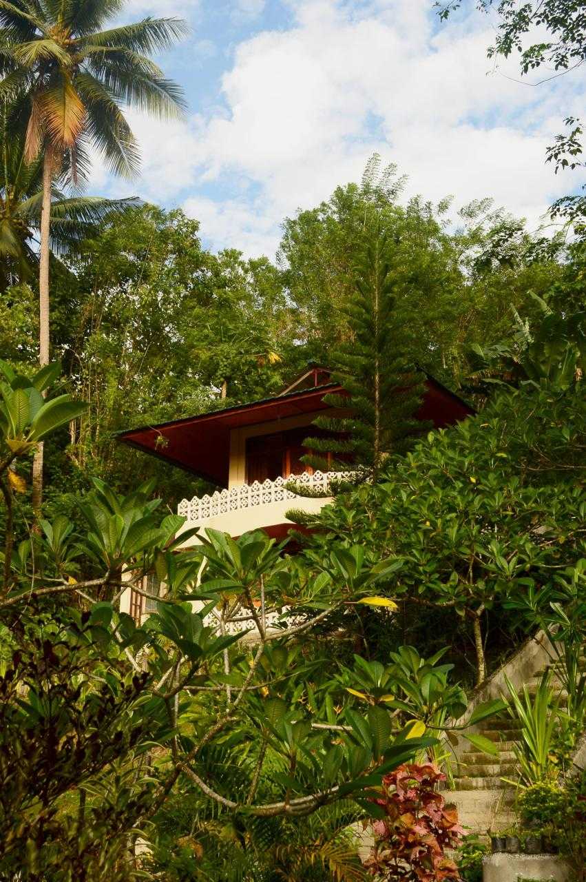Tangkoko Sanctuary Villa: Pengalaman Menginap yang Unik di Tengah Keanekaragaman Hayati 