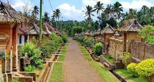 Balimas Guest House: Penginapan Menawan di Pesisir Bali