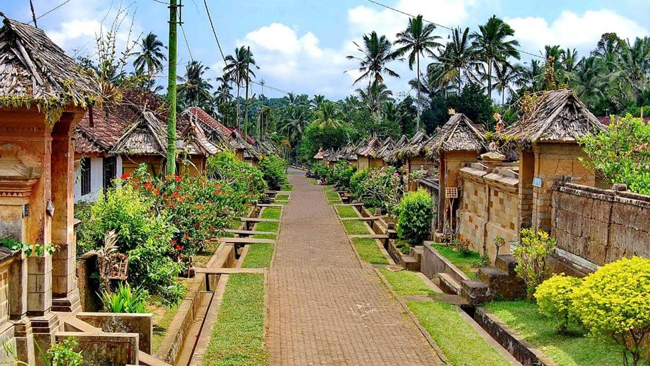 Balimas Guest House: Penginapan Menawan di Pesisir Bali 