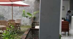Pendowo Huis Guest House: Pengalaman Menginap yang Berkesan di Guest House