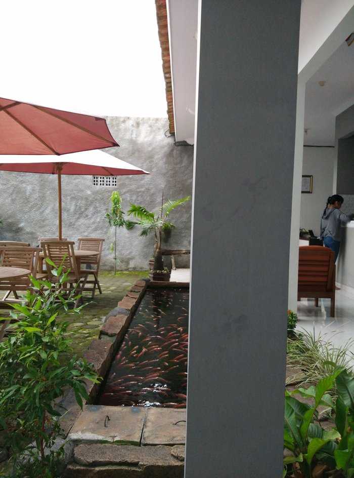 Pendowo Huis Guest House: Pengalaman Menginap yang Berkesan di Guest House 