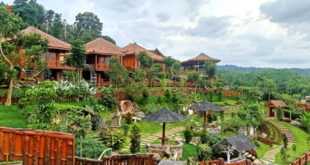 Hotel di Wonosalam Jombang: Kenyamanan dan Kemudahan Akses di Wonosalam Jombang