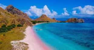 Pagi Hotel Labuan Bajo: Suasana Hangat dan Nyaman di Pagi Hotel